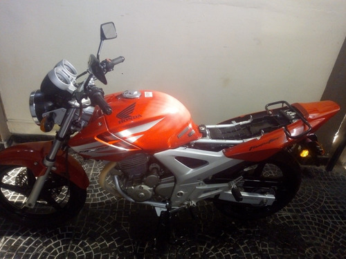 Twister 250