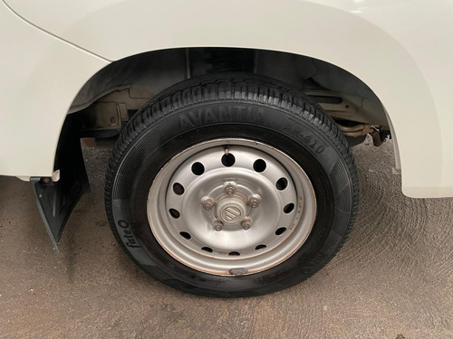 Foton Tm1 1.5 Cabina Simple 2021 Impecable