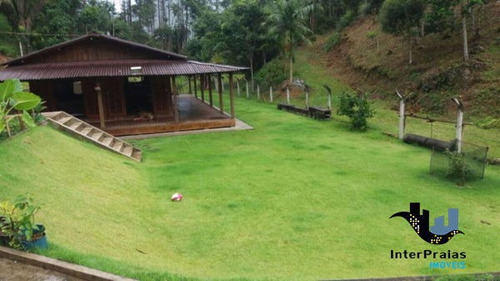 Imagem 4 de 11 de Rural Sitio Com 3 Quartos - 615449-v