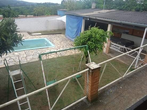 Imagem 18 de 28 de Sítio À Venda, 5 Quartos, 2 Suítes, 4 Vagas, Centro - São Roque/sp - 2308