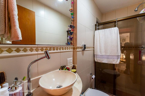 Imagem 11 de 15 de Apartamento À Venda - São Domingos , 4 Quartos, 239 - S893459475