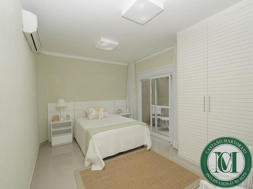 Imagem 18 de 28 de Casa Com Cozinha Americana Em Riviera - Ca00528 - 71049669
