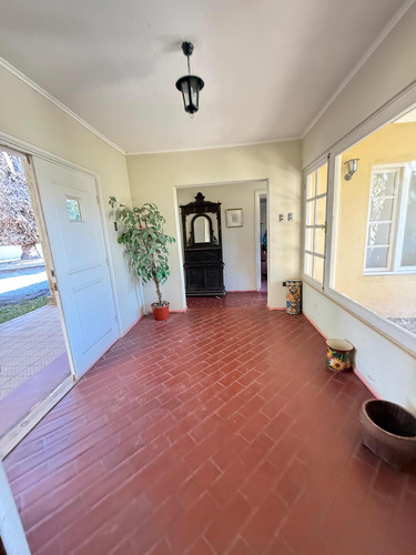 Arriendo Casona Tocornal San Felipe