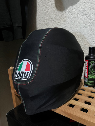 Agv Pista Gpr Rr Soleluna 2019