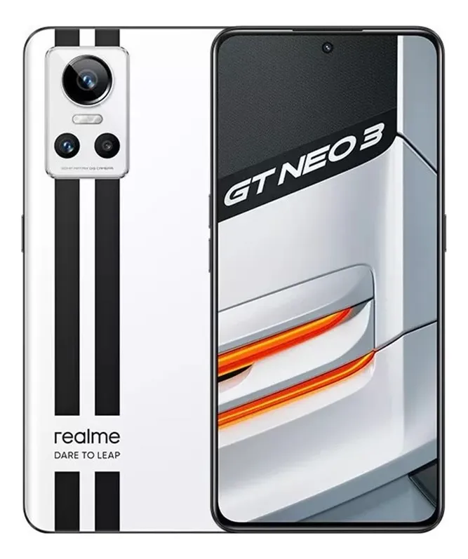 Realme GT Neo 3 150W