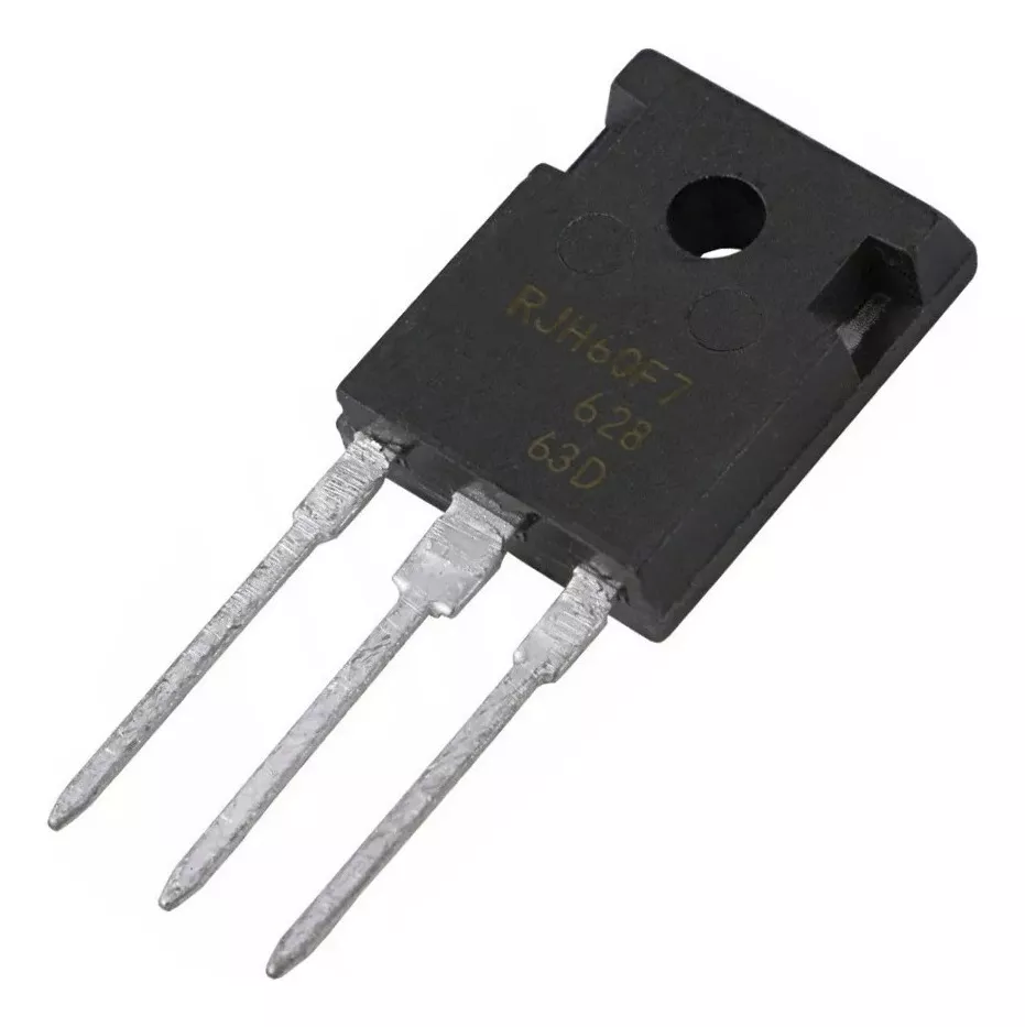 Tercera imagen para búsqueda de transistor irf540n