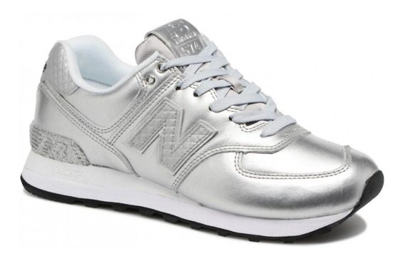 Tenis Levis De Mujer - Tenis New Balance para Mujer Plateado ... Tenis Levis De Mujer - Tenis New Balance para Mujer Plateado ...