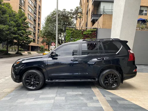 Lexus Gx460