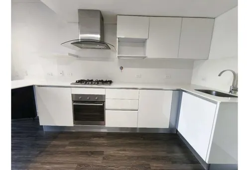 180m2 Apartamento En El Poblado