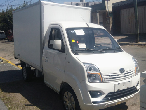 Lifan Foison 1.2 Cadenero Box 92cv