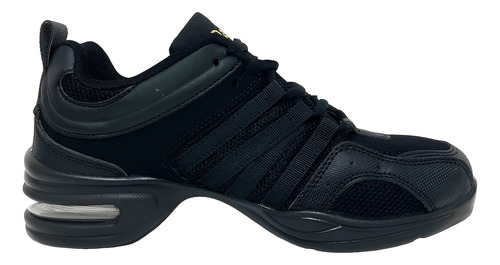 Zapatillas Danza Baile Jazz Go Just Dance Camara De Aire