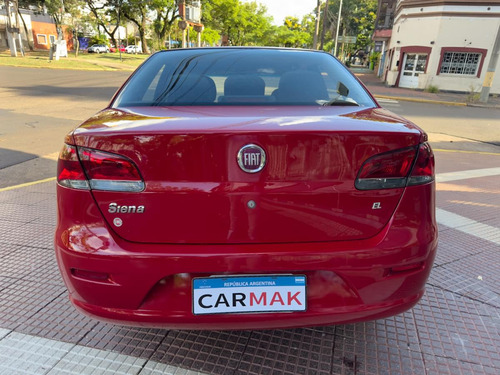 Fiat Siena 1.4 El 85cv