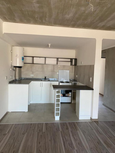 Alquiler Departamento 2 Dormitorios - Echesortu