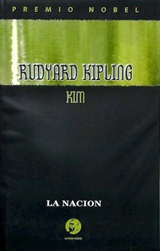 Kim Kipling Rudyard, De Kipling, Rudyard. Editorial Planeta Deagostini, Tapa Blanda