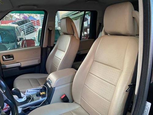 Imagem 7 de 12 de Land Rover Discovery 3 2.7 Se 4x4 V6 24v Turbo Diesel 4p
