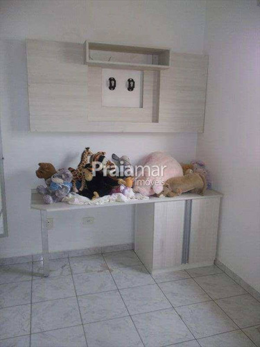 Imagem 25 de 30 de Sobrado 4 Dorm | 1 Suite I 3 Vagas | 130 M² | Vila Cascatinha I São Vicente - 1225