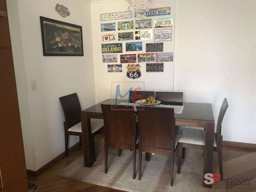 Imagem 1 de 17 de Ref 10.203 Lindo Apartamento 67 M² 3 Dorms,( 1 Suíte), 1 Vaga, No Bairro Vila Prudente. Ótima Localização Prox. Ao Metro Vila Prudente. - 10203