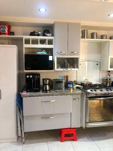 Imagem 19 de 27 de Casa Com 3 Dormitórios À Venda, 180 M² Por R$ 1.350.000,00 - Alphaville - Santana De Parnaíba/sp - Ca1645