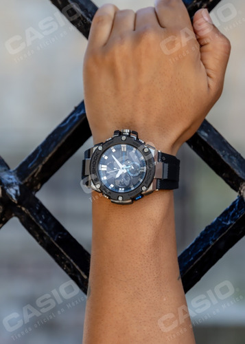 Reloj Casio G-steel Gst-b100xa-1a