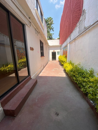 Venta Casa En Coyoacán