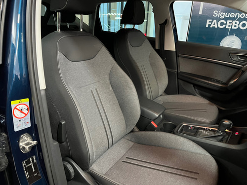 Seat Ateca 1.4 Style 150Hp At