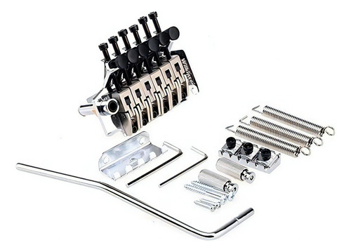 Ponte Wilkinson Floyd Rose Wold1 Completa | Alta Qualidade
