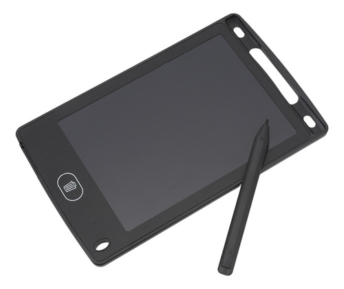 Tableta De Escritura Lcd Con Bolígrafo De 6.5 Pulgadas, Tabl