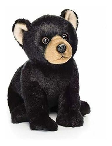 Osito Caracoleante Peluche Infantil