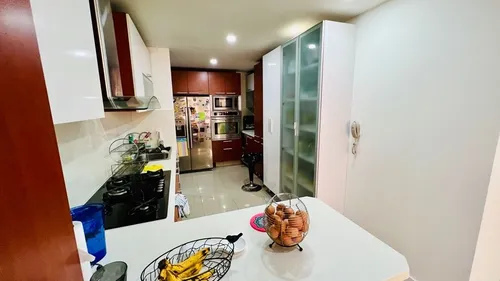 Apartamento Chicó Navarra