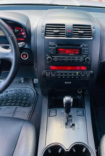 Kia Mohave 3.0