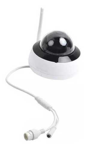 Camara Ip Exterior Wifi Domo Seguridad Inalambrica 1080p Hd
