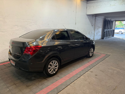 Chevrolet Prisma 1.4 Ltz 98cv
