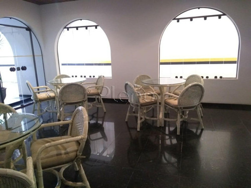 Imagem 24 de 26 de Apartamento À Venda Em Cambuí - Ap009883
