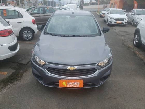 Chevrolet Joy 1.0 Spe4 Flex Manual
