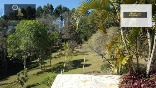 Imagem 3 de 21 de Casa Com 2 Dormitórios À Venda, 240 M² Por R$ 1.700.000,00 - Condomínio Vale Da Santa Fé - Vinhedo/sp - Ca2509