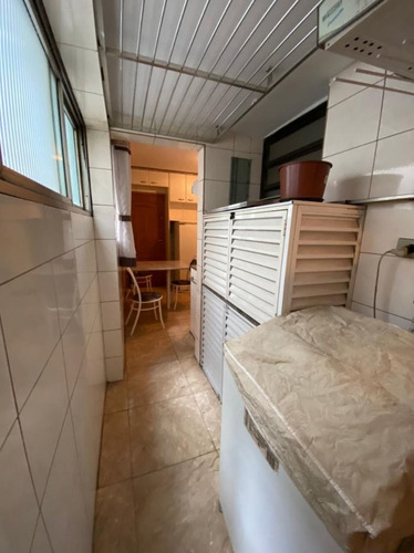 Imagem 8 de 11 de Apartamento Com 2 Dormitórios Para Alugar Por R$ 1.450,00/mês - Vila Mazzei - São Paulo/sp - Ap1386
