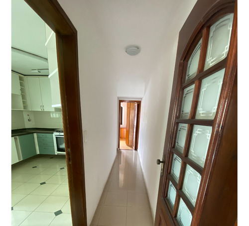Apartamento Alto Padrão 1 Suíte + 2 Quartos.