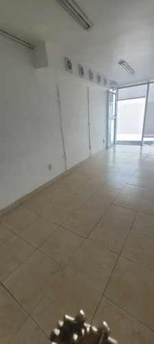 Renta Amplia Oficina De Distintos Tamaños A Partir De 40m2 En Col. Narvarte