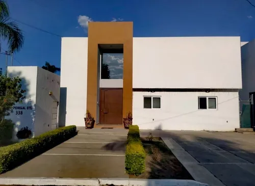 Casa En Venta Quinta Santa Maria Celaya