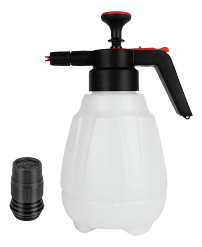 Pulverizador De Alta Presión Para Lavado De Coches, 2.5l
