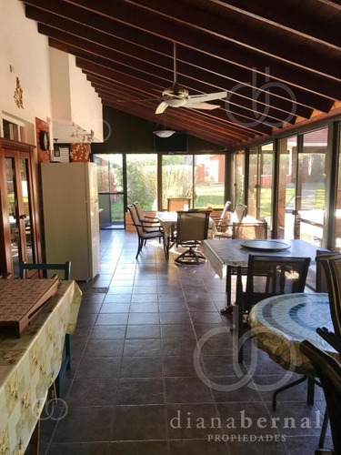 Imagen 12 de 15 de San Rafael Chalet De 4 Dormitorios Y Piscina Climatizada.- Ref: 54205