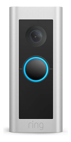 Ring Video Doorbell Pro 2  Mejor Clase Caracteristica (se