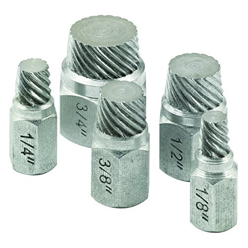 Extractores De Niple De Tubo De 1/8 Pulgada, 1/4 Pulgad...