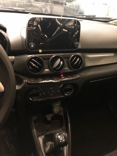 Imagen 4 de 7 de Fiat Cronos 2020 1.3 Gse Drive Pack Conectividad