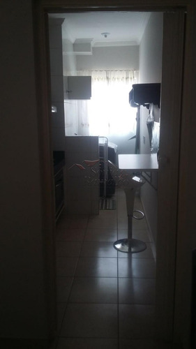 Apartamentos - Ref: V11119