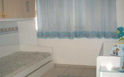 Imagem 23 de 30 de Apartamento Residencial À Venda, Vila Assunção, Praia Grande - Ap2058 - V2180