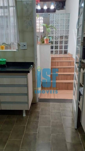 Imagem 9 de 30 de Sobrado Com 3 Dormitórios À Venda, 240 M² Por R$ 954.000 - Vila Lúcia Elvira - São Paulo/sp - So5115. - So5115