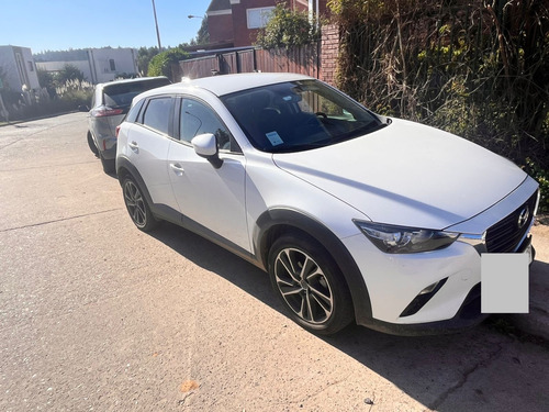 Mazda CX-3 2.0 Core 2Wd Mt