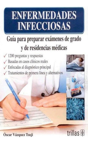 Enfermedades Infecciosas