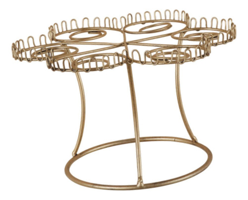 Soporte Para Helados, Expositor De Palomitas De Maíz, 6
